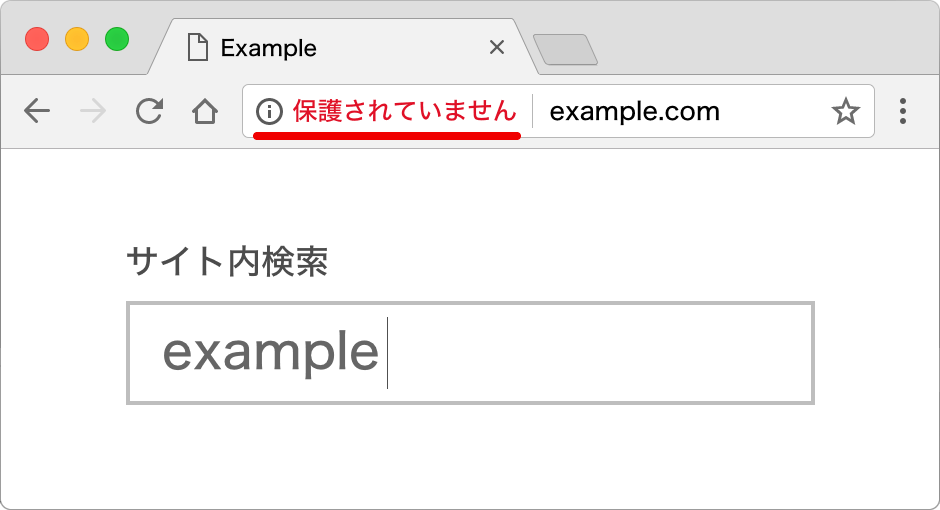 無料sslサーバー証明書 Let S Encrypt レンタルサーバーはさくらインターネット