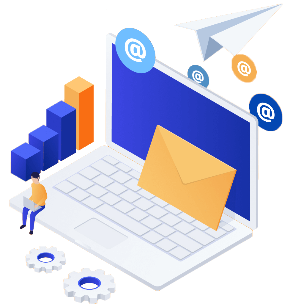 さくらインターネットのメールボックス 