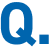 Q